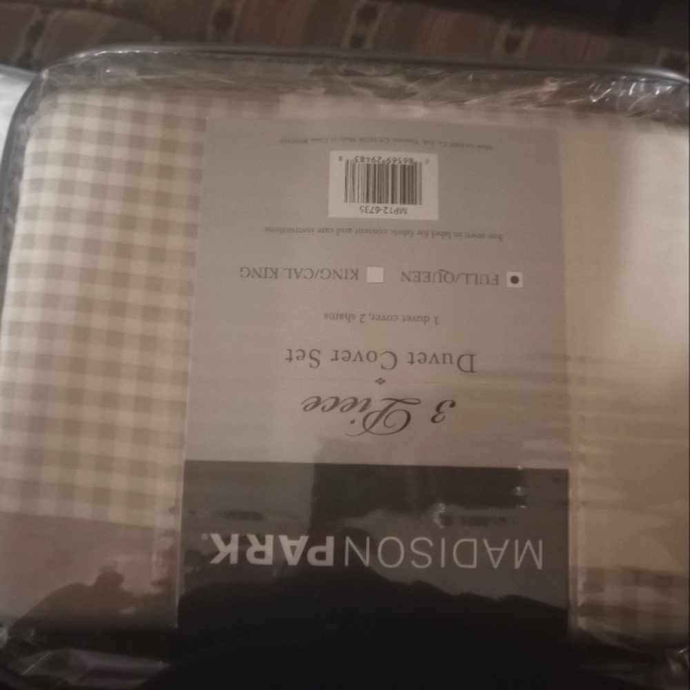Cover sets  sheet sets
